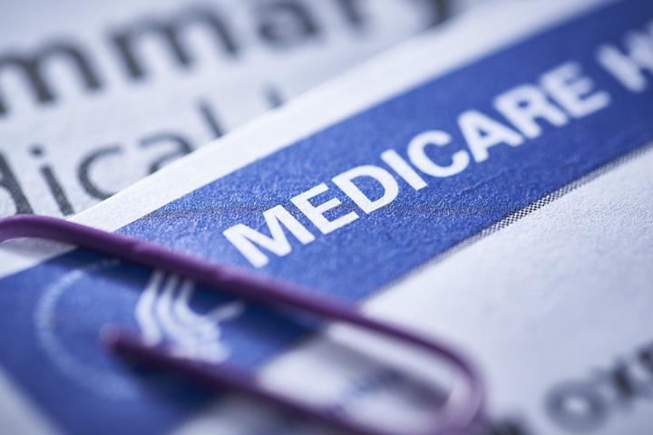 Learn the basics of Medicare